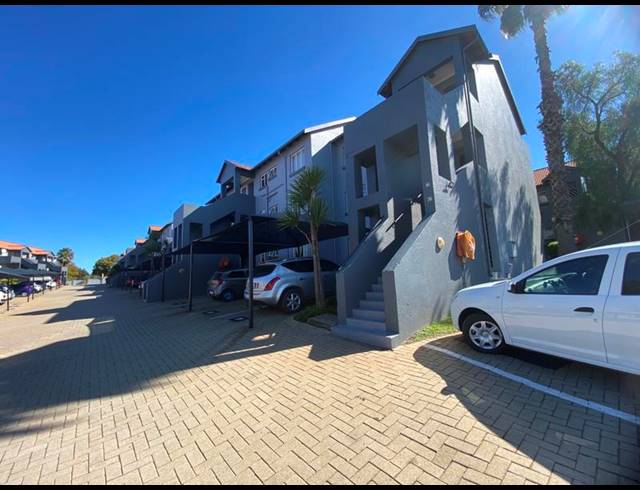 2 BEDROOM APARTMENT FOR SALE IN LINMEYER
